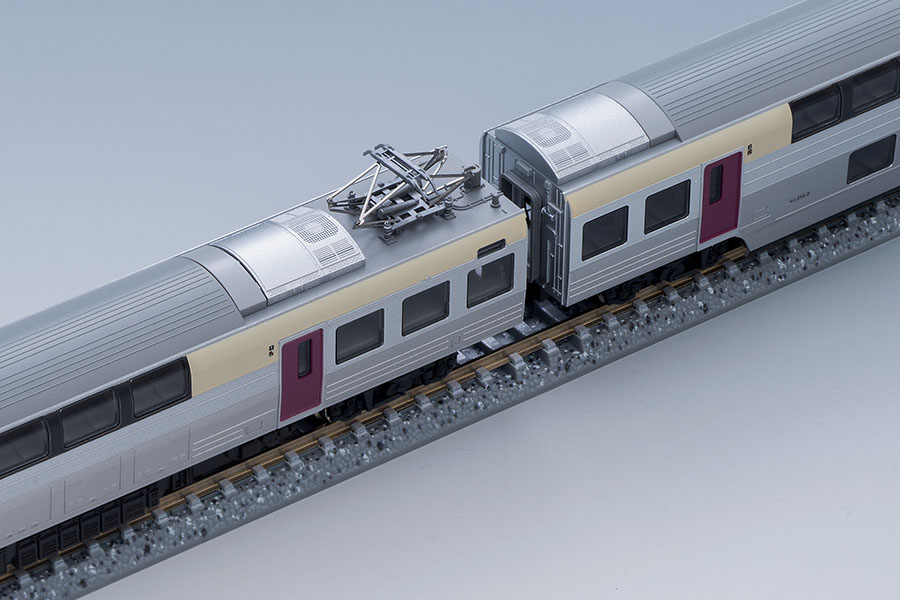 tomix 98444 98445 JR 215系近郊電車(2次車)基本セット 増結