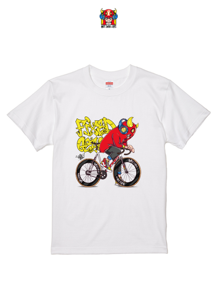 熱狗日常聯名T｜105251118