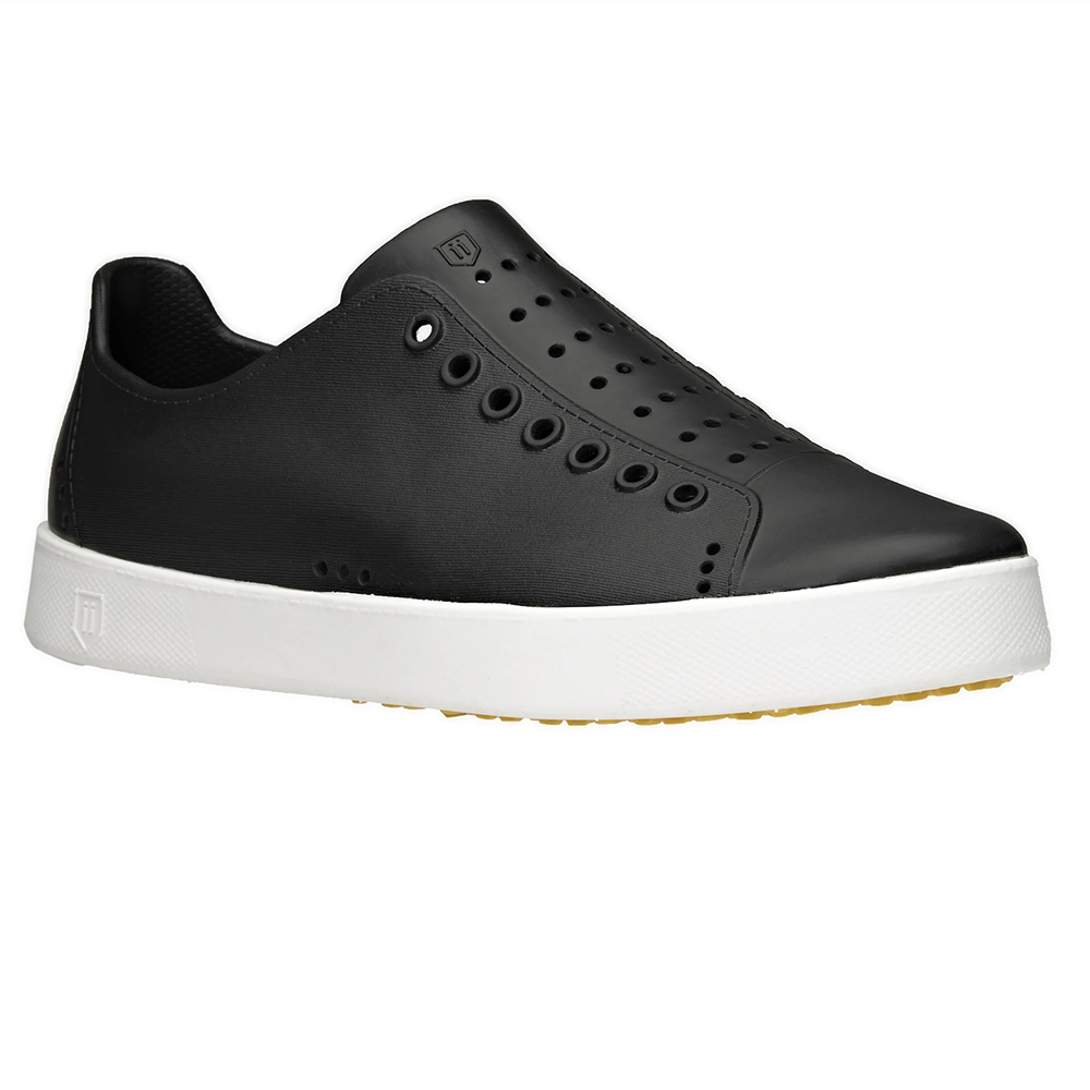 Biion 親水特務鞋款 - 隕石黑Ｘ月光白