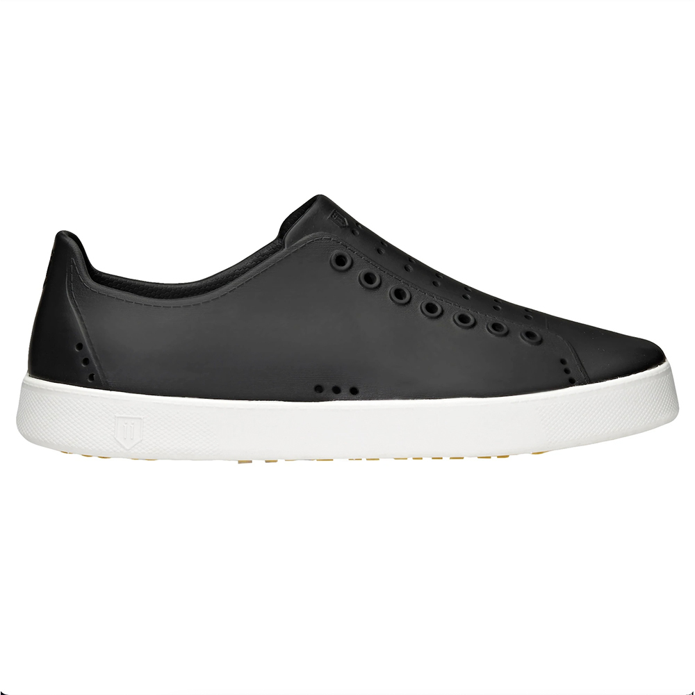 Biion 親水特務鞋款 - 隕石黑Ｘ月光白