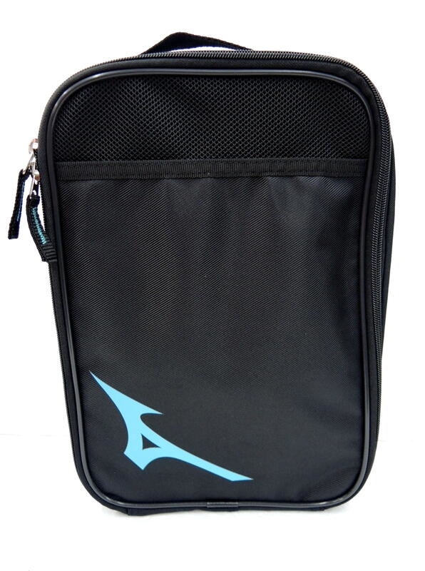 Mizuno Logo 鞋袋