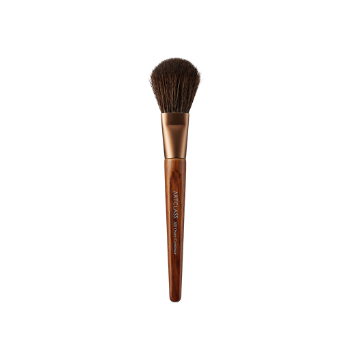 Too Cool For School Artist Vegan Brush - ALL OVER CONTOUR BRUSH