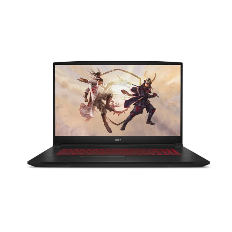 MSI Katana GF76 I7-12700H 16GB 512GB RTX3060 (12UE5)
