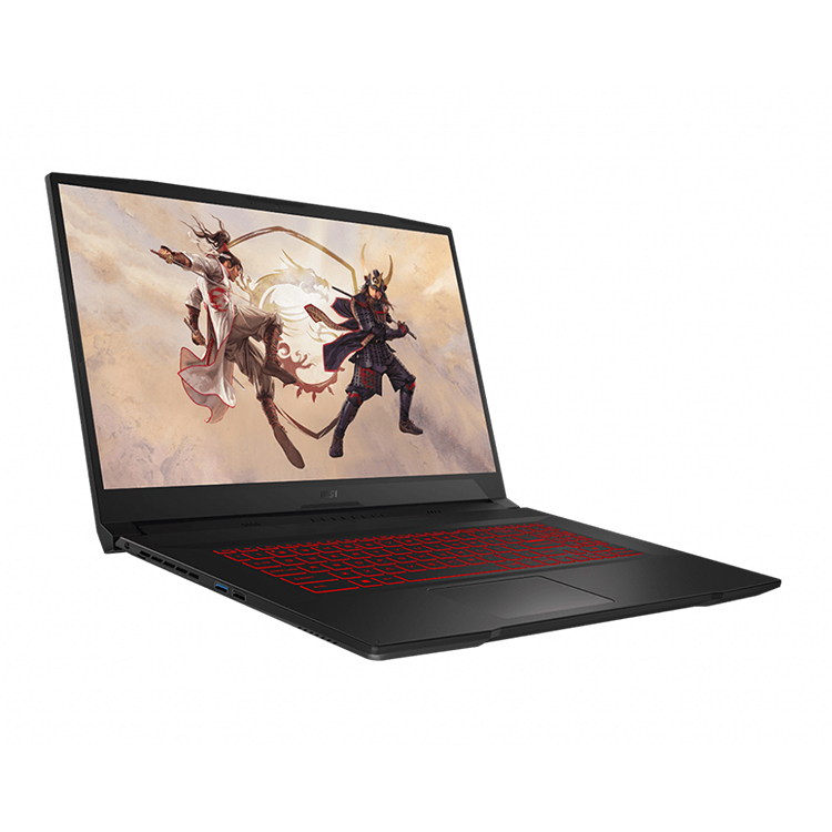 MSI Katana GF76 I7-12700H 16GB 512GB RTX3060 (12UE5)