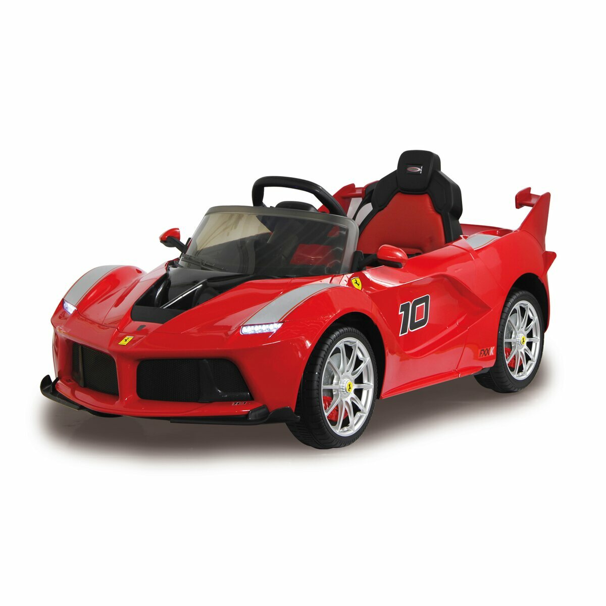 【商談中】【訳あり美品】子供用フェラーリ・乗れるラジコン！Ferrari FXX K（レッド） original.jpg?1650441335