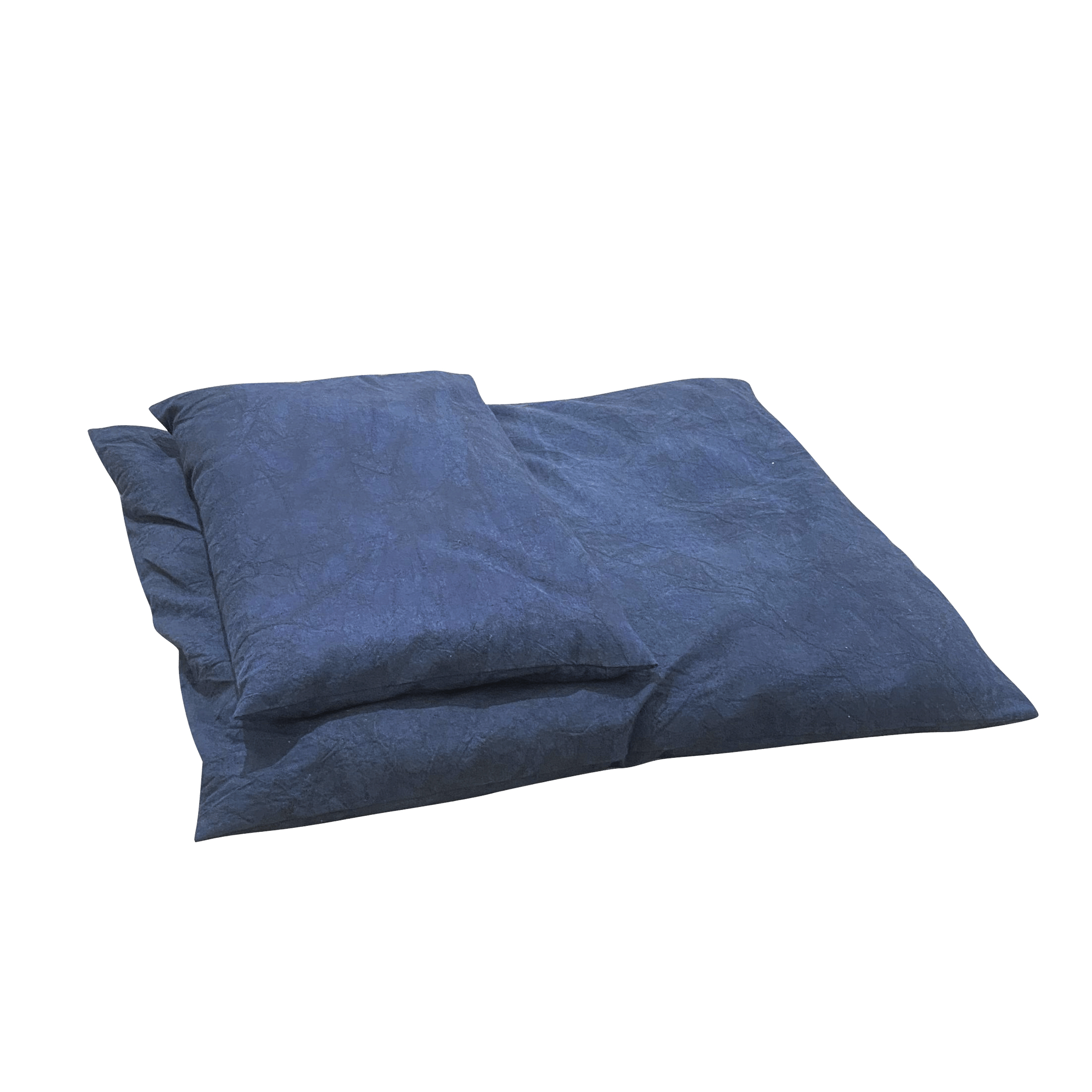 [預購] 菩薩寺 x 鄭惠中老師 坐墊 (藍色)