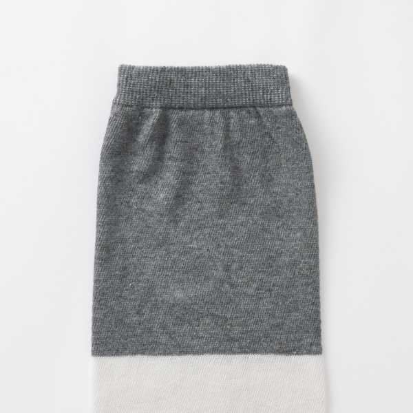 中川政七-露指袖套/空墨