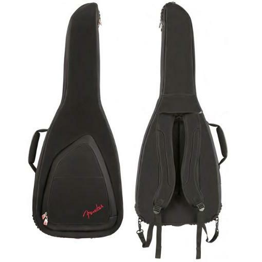 Fender FE620 電吉他 琴袋 防潑水 20mm防撞棉