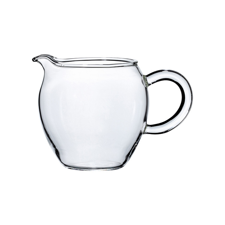 經典款尖口小茶海(250ml)