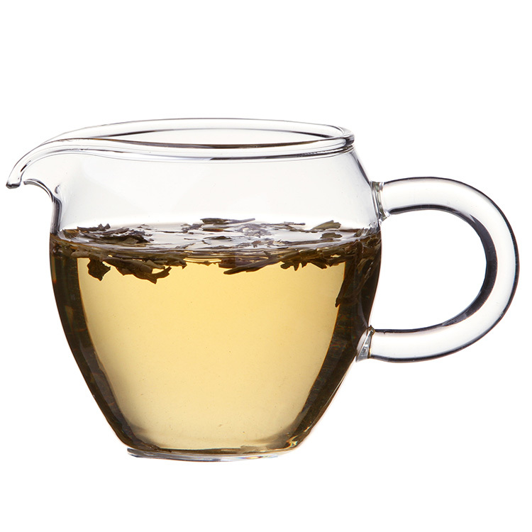 經典款尖口小茶海(250ml)