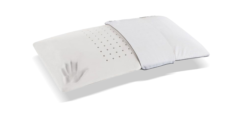 MagniProtect Standard 舒壓抗菌枕頭