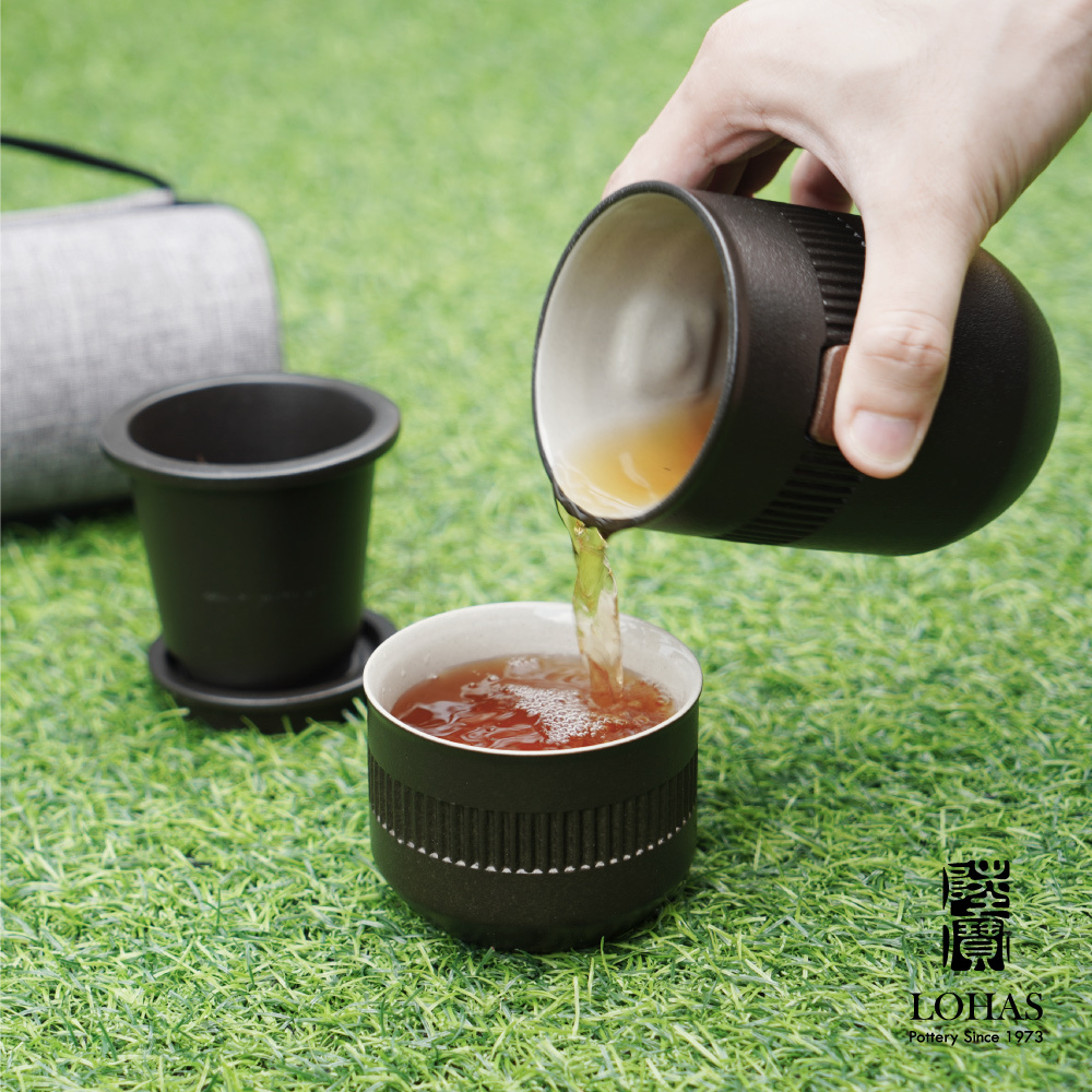 合意樂享杯 ｜隨時隨地茶生活
