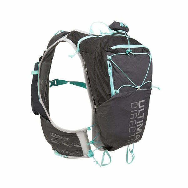 ULTIMATE DIRECTION Mountain Vesta 5.0 (Color Night Sky)