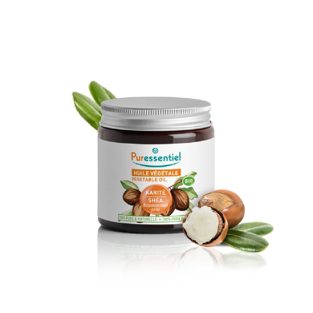 強效滋養 乳油木果油