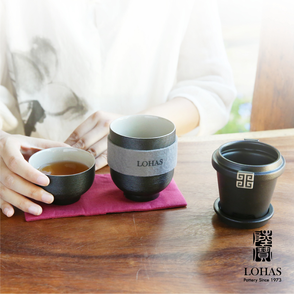 薪傳樂享杯 ｜輕鬆茶旅行