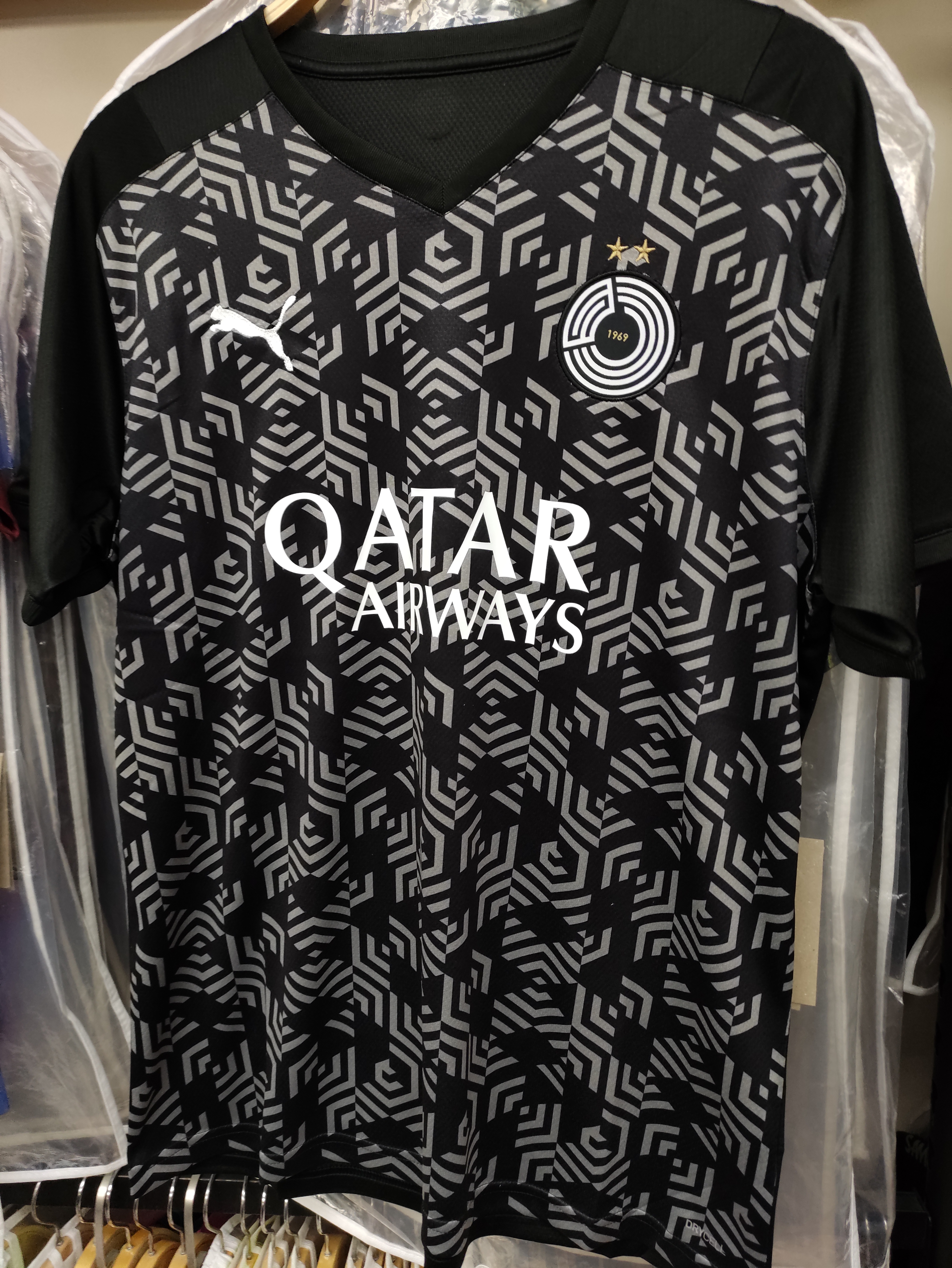 21-22艾薩德作客卡蘇拿球衣