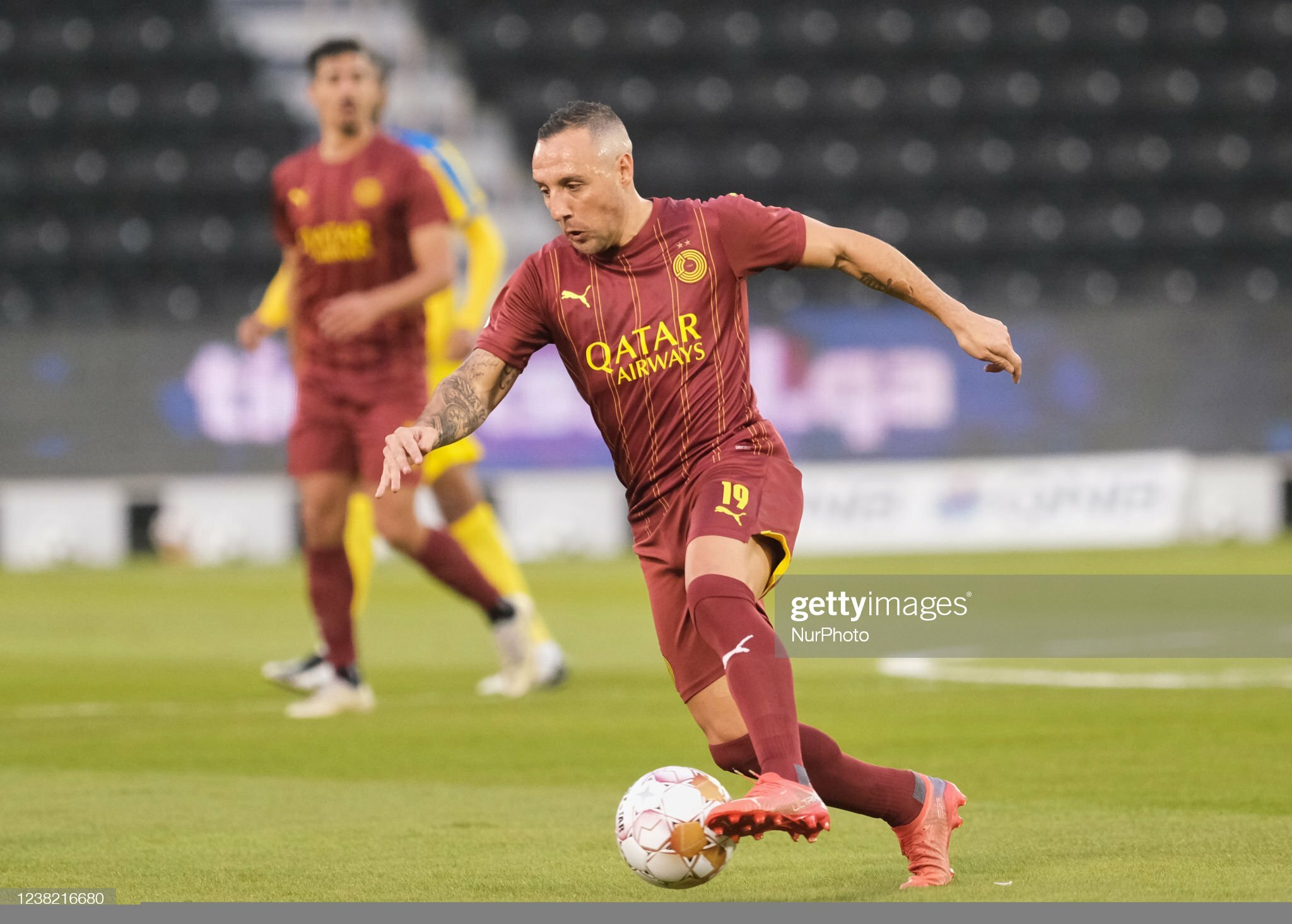 21-22艾薩德二客卡蘇拿球衣