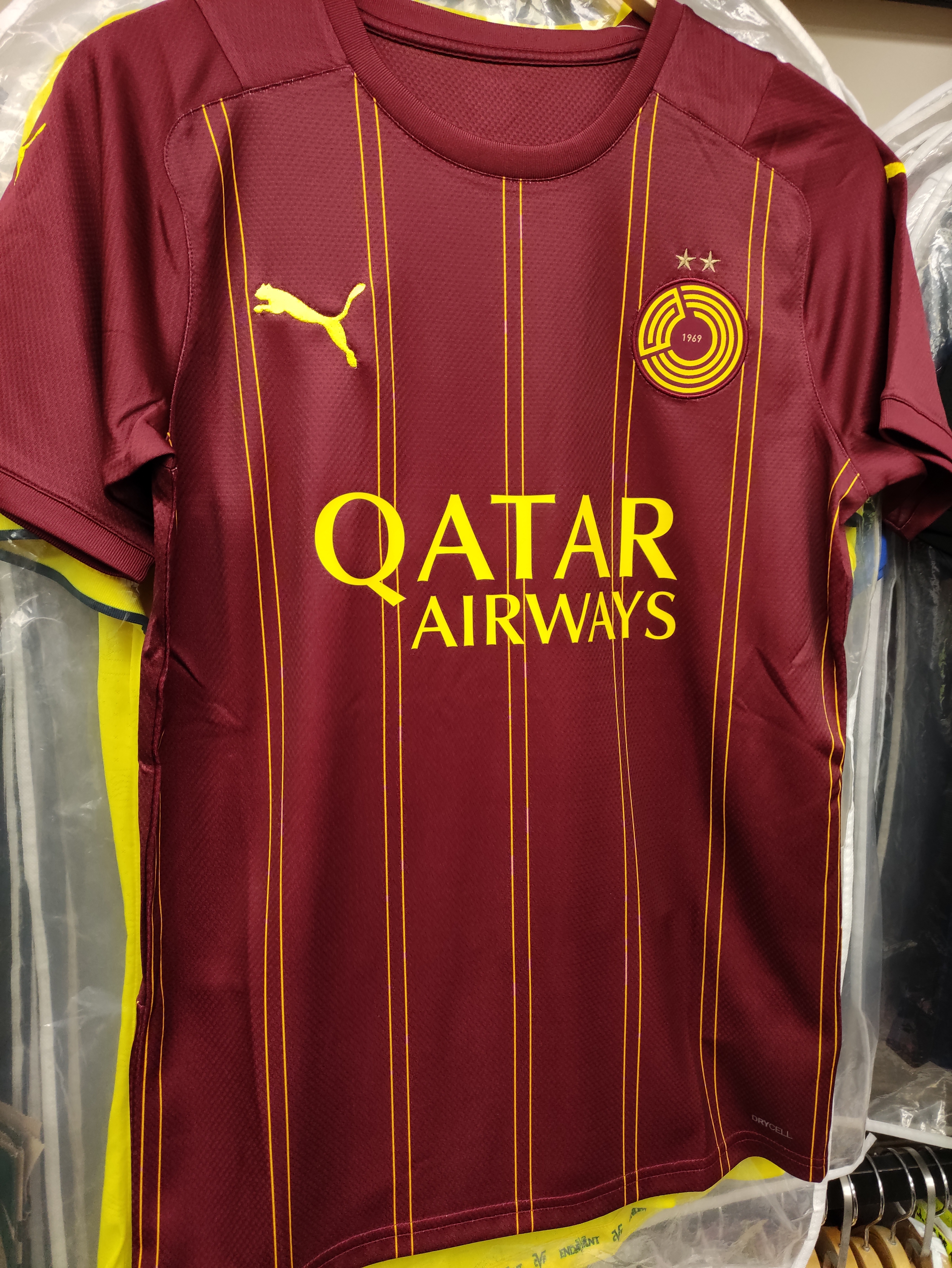 21-22艾薩德二客卡蘇拿球衣