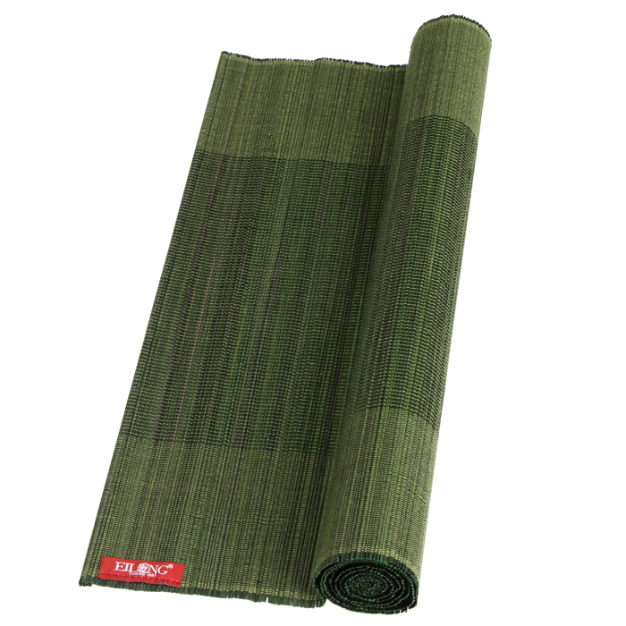 細竹茶席桌墊(45*150 cm)