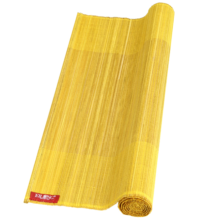 細竹茶席桌墊(35*90 cm)