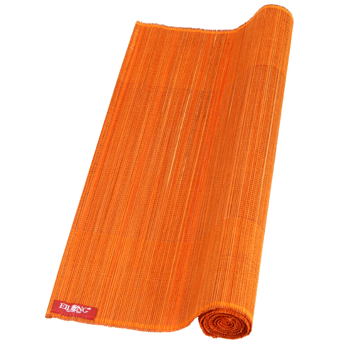 細竹茶席桌墊(35*90 cm)