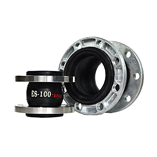 乙萱-橡膠單球型