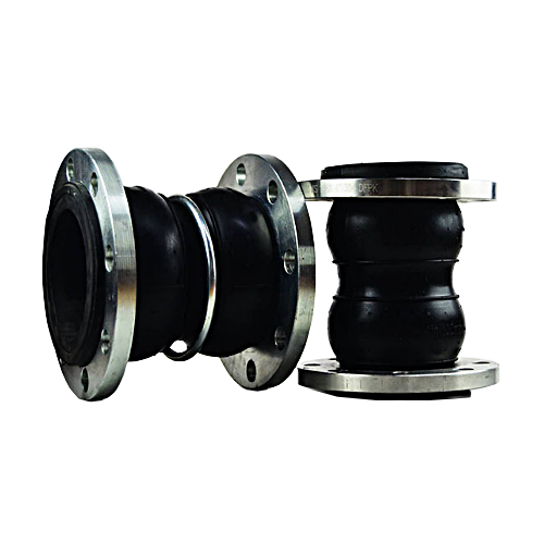 乙萱-橡膠雙球型