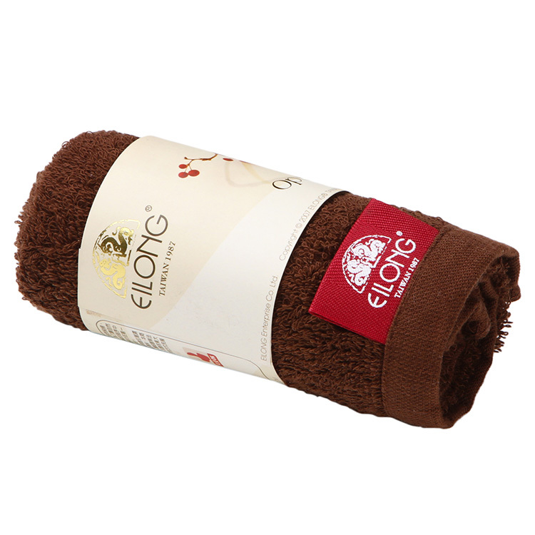 大師全棉茶巾(33*35 cm)2入