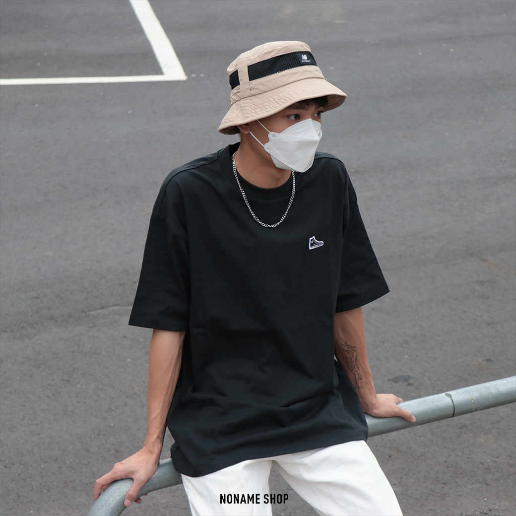 NEW BALANCE NB 漁夫帽 山系 戶外 露營 兩色