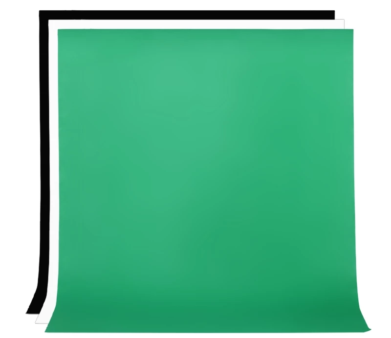 MX Studio 拍攝攝錄背景布 1.5m(寬)x2m(高)