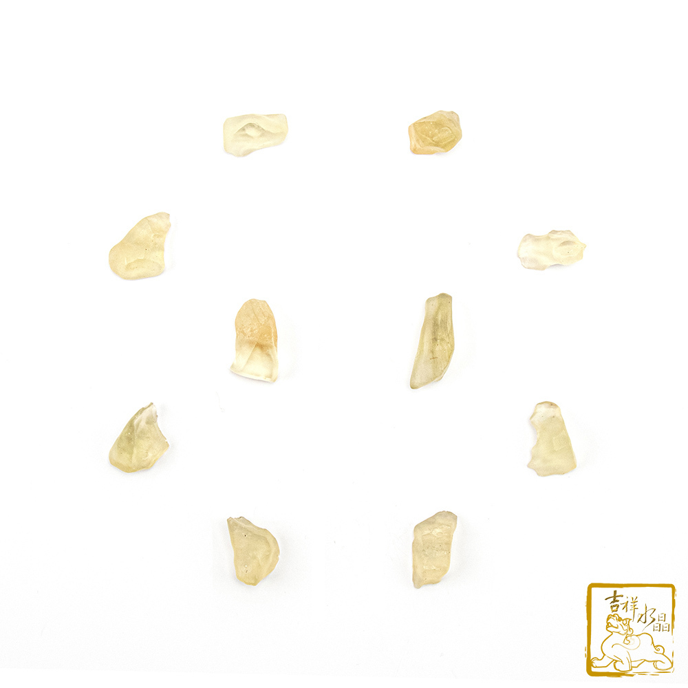 利比亞隕石裸石 平衡圓滿 / 多款可挑