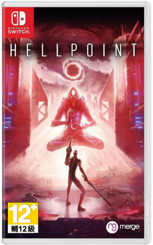 NS 地獄尖兵 簡體中文版