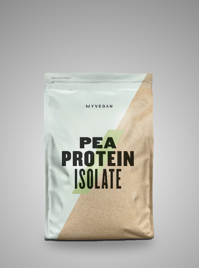 Myprotein 豌豆分離蛋白