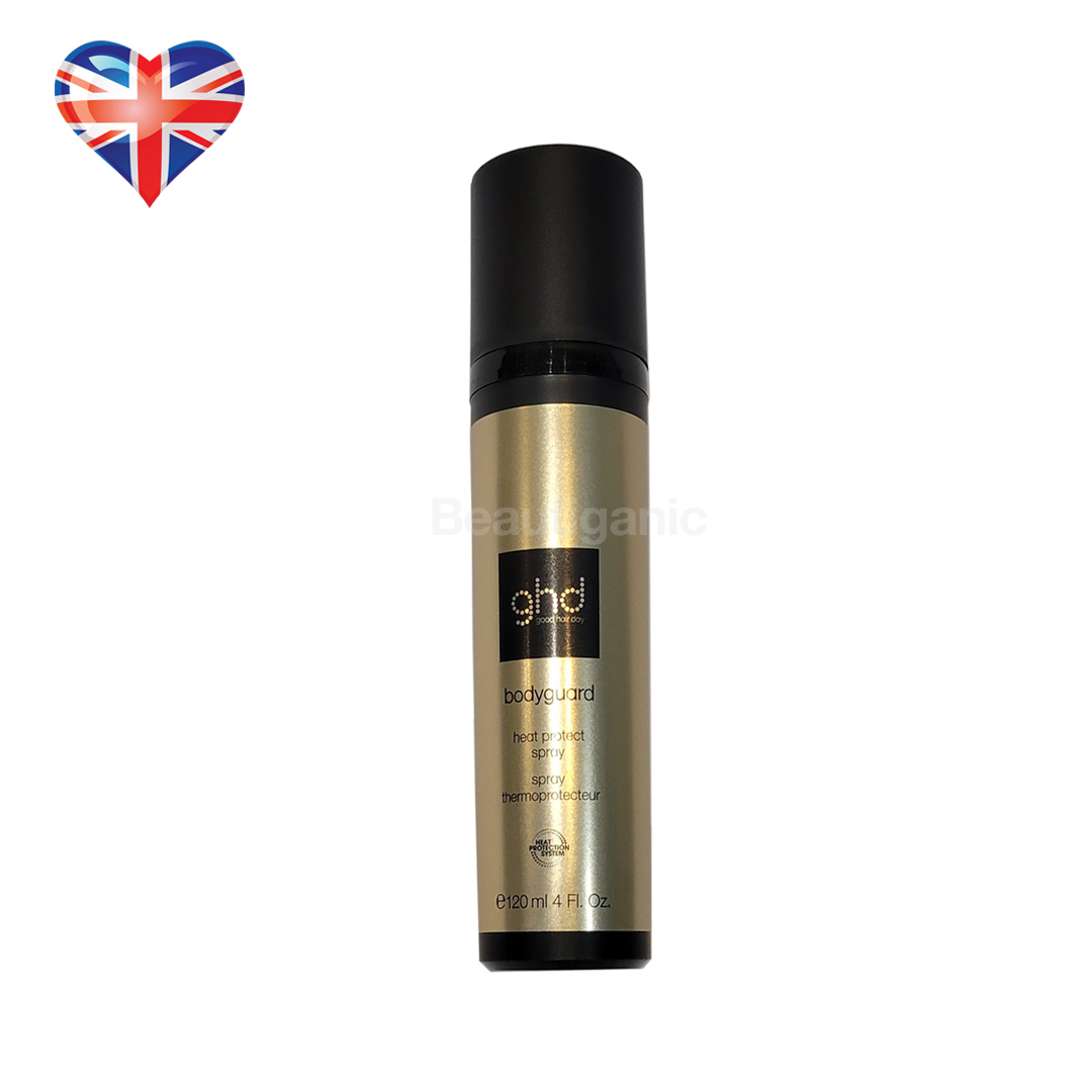 ghd 抗熱防護噴霧 120ml