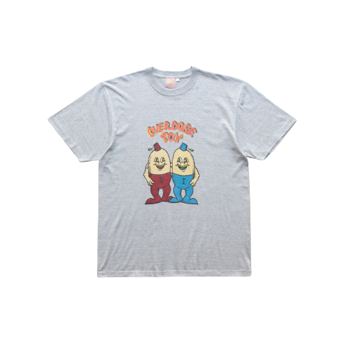 OD TOY 420限定 Sativa & Indica Pill 短Tee