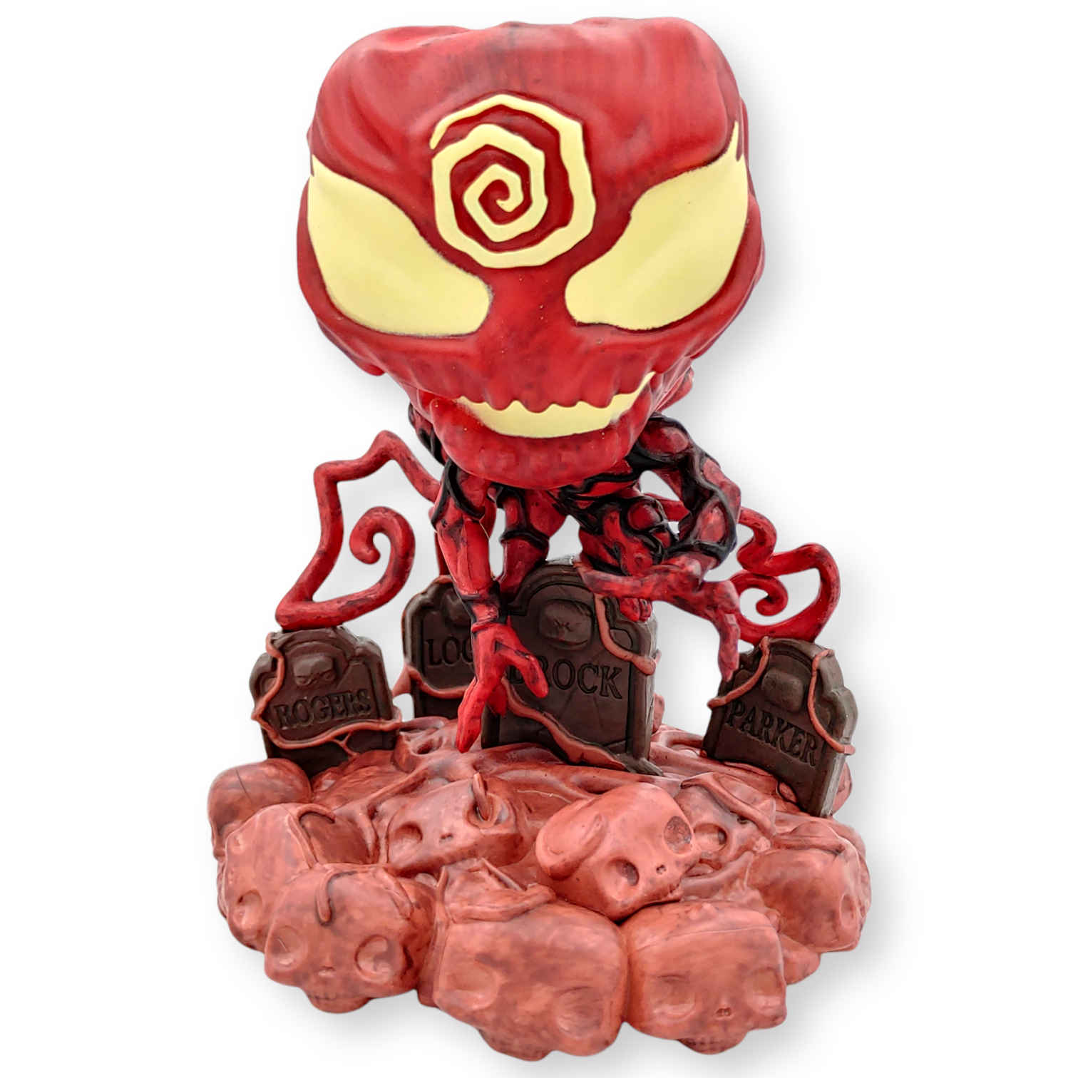 FUNKO POP<毒魔>6吋毒魔-NO.673