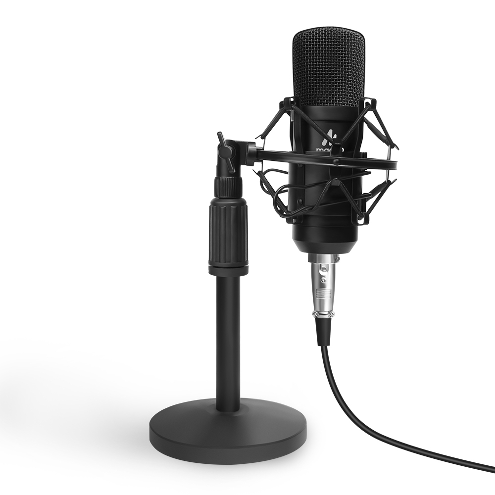 Maono AU-A03T 桌上型3.5mm麥克風