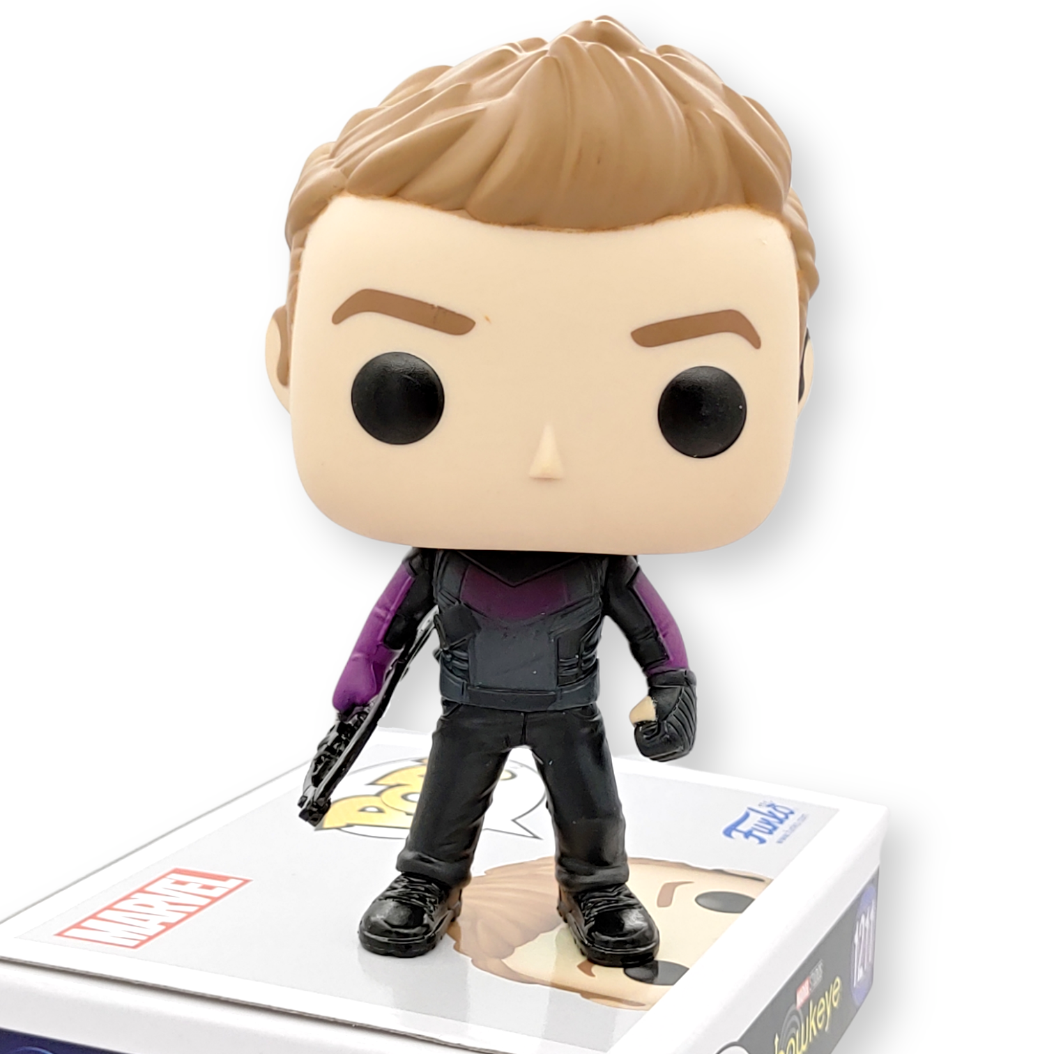 FUNKO POP<Hawkeye>鷹眼-NO.1211