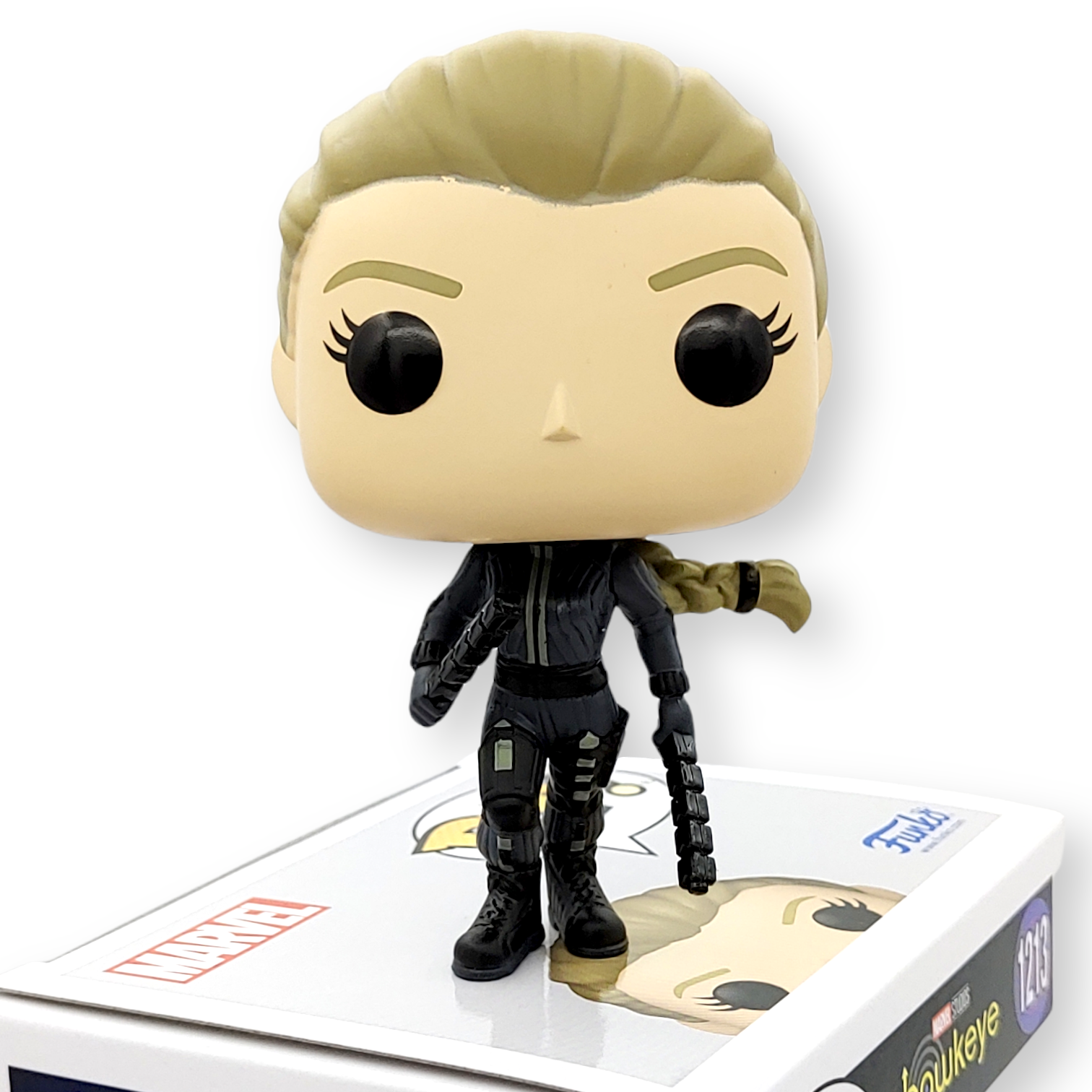 FUNKO POP<Hawkeye>葉蓮娜-NO.1213