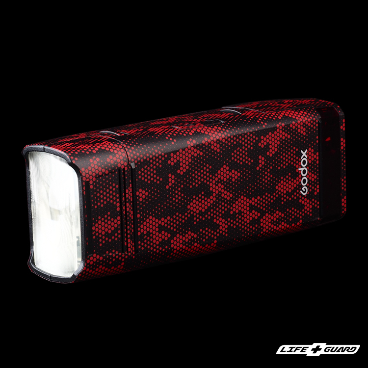 Godox AD200PRO Camera flash Skin