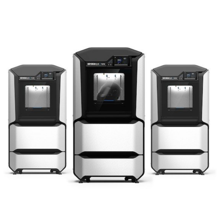 Stratasys F123 系列 3D打印機