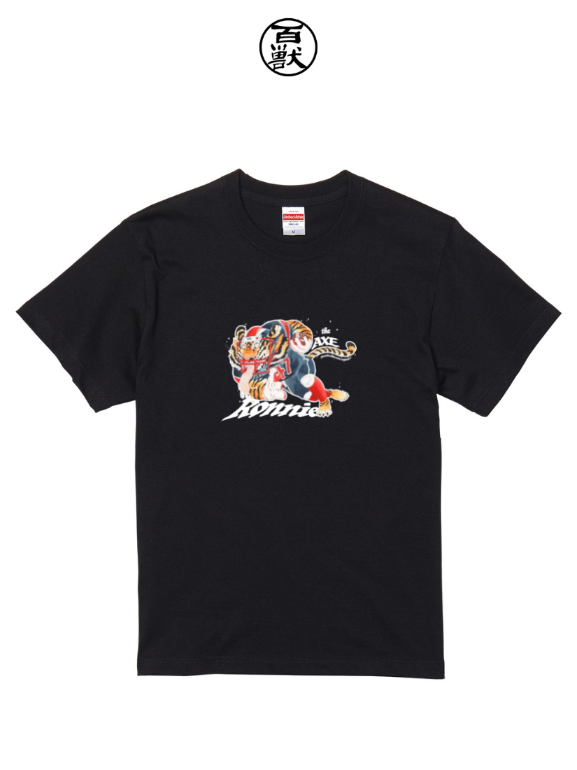 百獸聯名T｜105253107