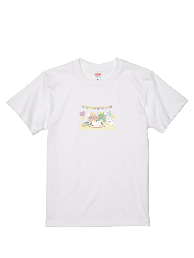 Yufish聯名T｜104290104