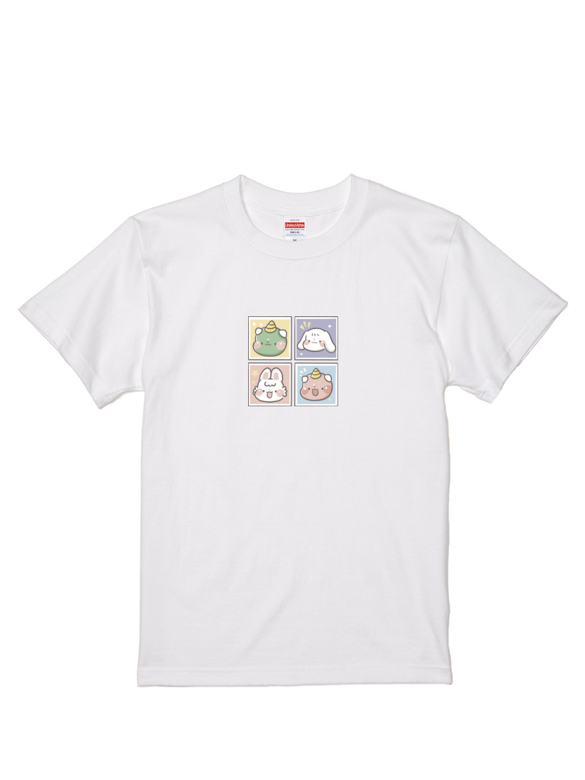 Yufish聯名T｜104290105