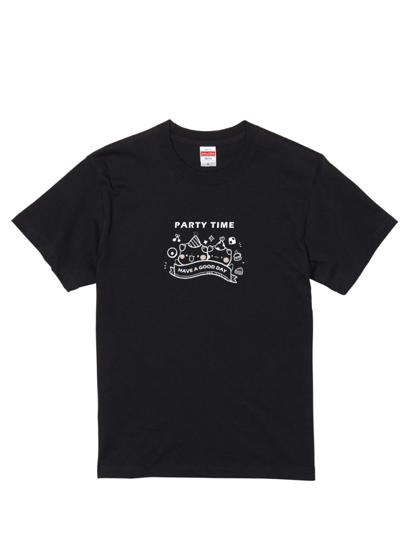 Yufish聯名T｜104290107