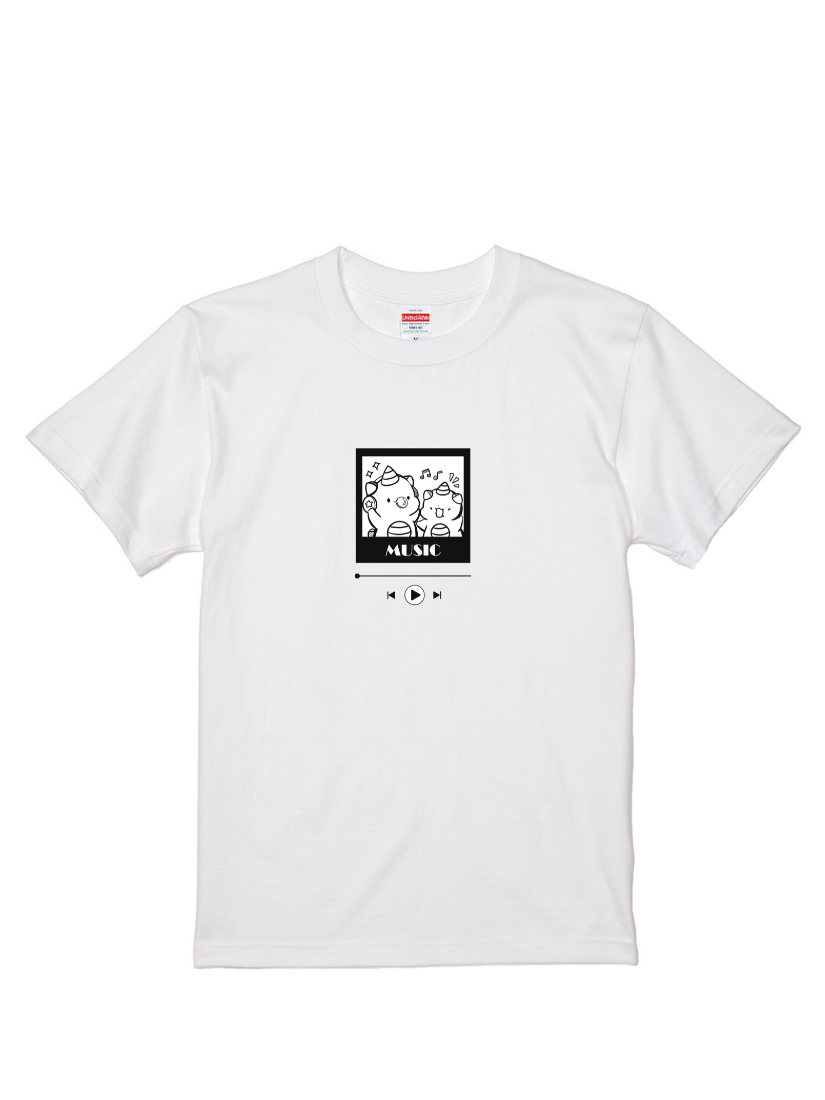 Yufish聯名T｜104290106