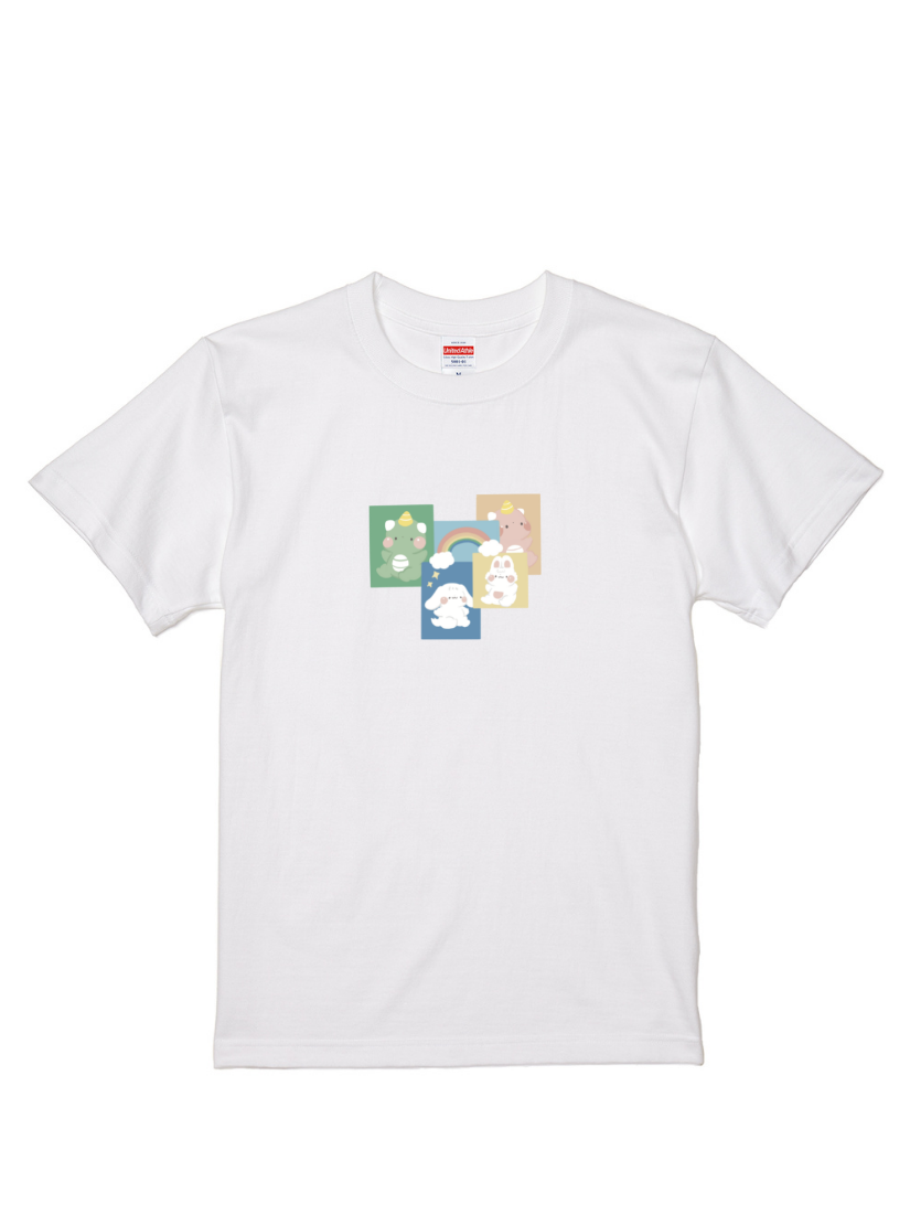 Yufish聯名T｜104290109