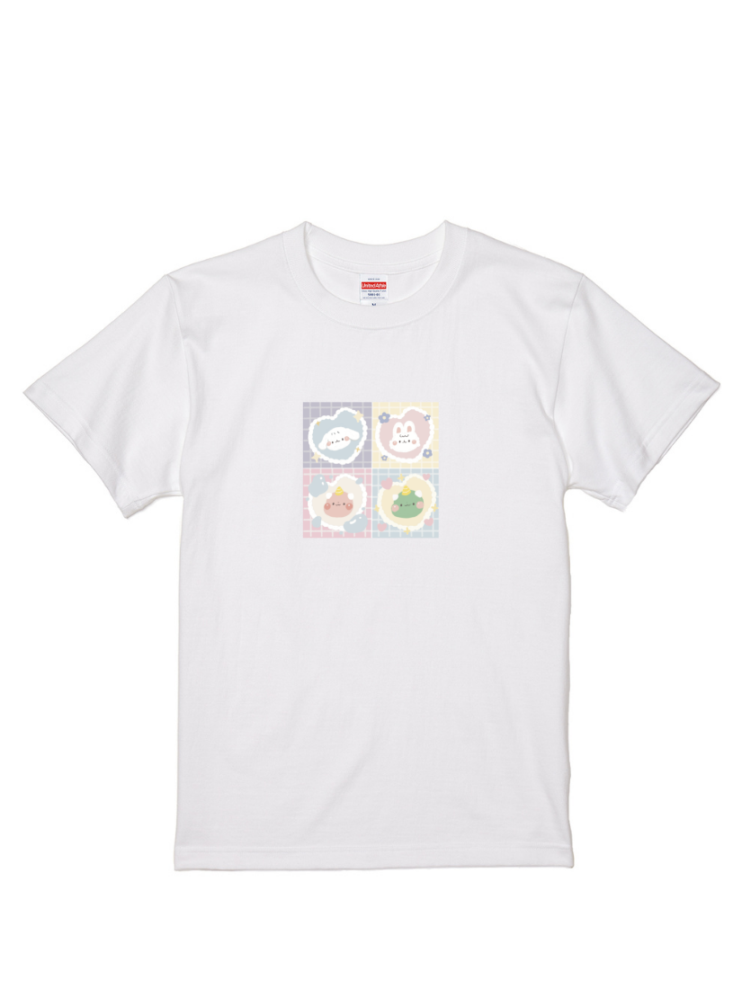 Yufish聯名T｜104290110