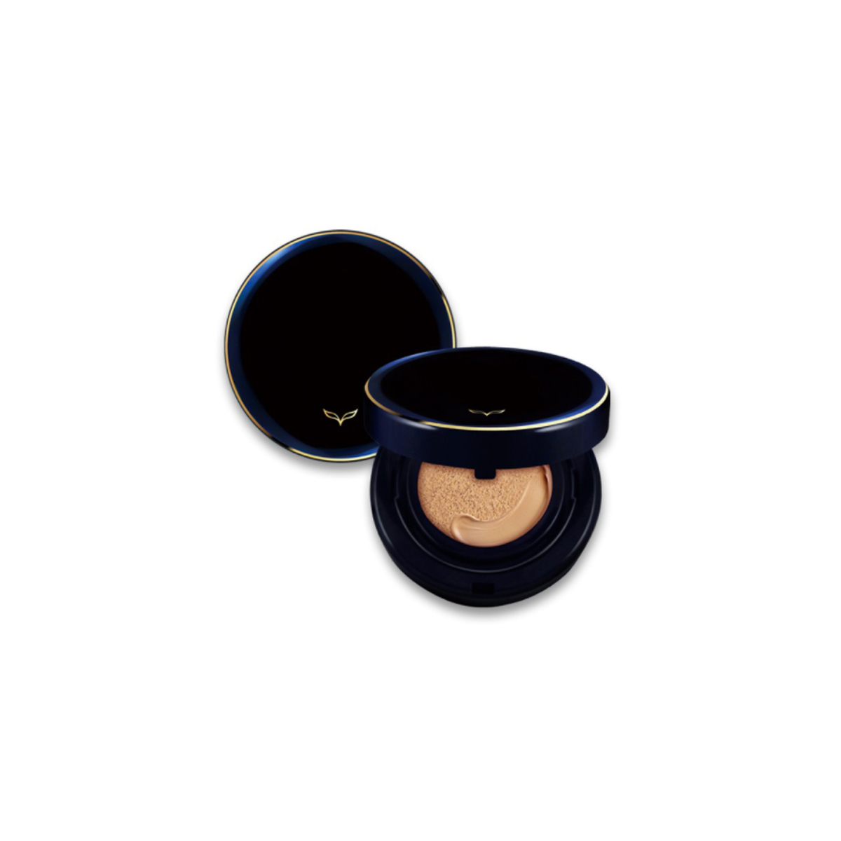 F.O.X輕柔氣墊BB水粉SPF50★★★