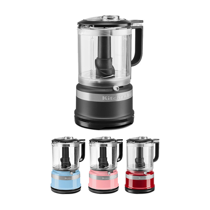 KitchenAid 1.19L 5Cup食物調理機 3KFC0516T